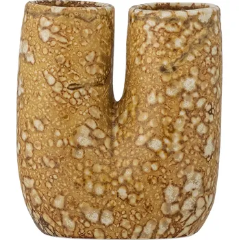 Bloomingville, Váza Dewa dvojitá 9 cm - Formadore