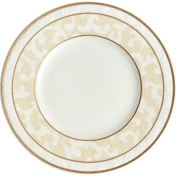 Stolování Villeroy & Boch, Dezertní talíř Ivoire 18 cm - Formadore