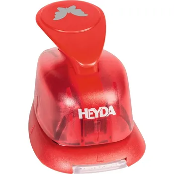 Děrovačka Heyda Ozdobná děrovačka Butterfly