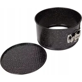 Forma na pečení Forma Na Dort 18 cm, forma na pečení s vysokým okrajem, 744