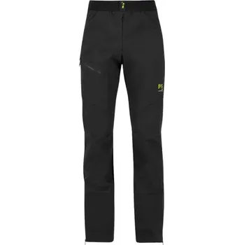 Pánské kalhoty Karpos Grand Mont Skimo Pants black/dark slate L