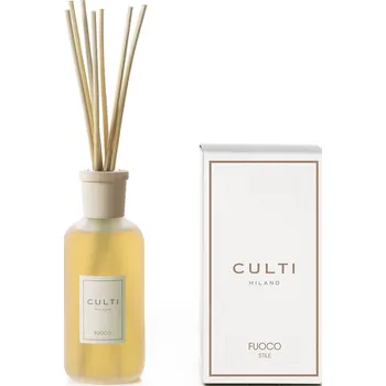 Culti, Vonný difuzér Culti Stile Classic Fuoco 250 ml - Formadore