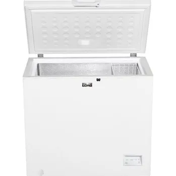 Mraznička LORD G2-02 + DOPRAVA ZDARMA