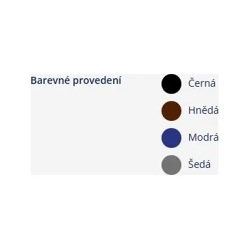 Ochrana nohy a ocasu zateplovaci-stajove-chranice-kentaur Barva: černá