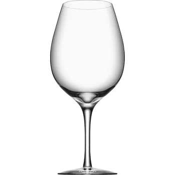 Sklenice Orrefors, Skleničky na červené víno More 610 ml 4 ks - Formadore