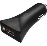 Hama rychlá USB nabíječka do vozidla Quick Charge 3.0, 19,5 W