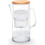 Lauben Glass Water Filter Jug 32GW