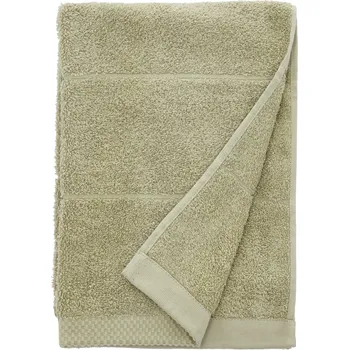 Ručník Södahl, Ručník Line 50 x 100 cm eukalyptová zeleň - Formadore