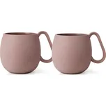 Viva Scandinavia, Hrnky Nina terakota 2 ks - Formadore