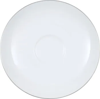 Villeroy & Boch, Podšálek pod čajový nebo kávový šálek Anmut Platinum No.1 - Formadore