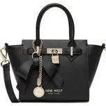Nine West Kabelka CEO-Chelsea-Charm-I-LX10187 Černá NOSIZE