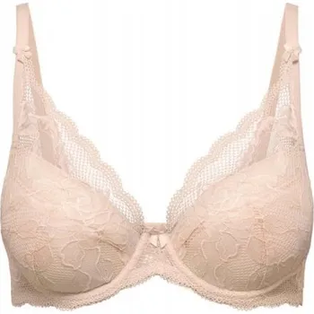Podprsenka Push-up podprsenka Gaia Vika 1200 béžová 90B