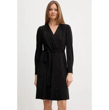 Dámské šaty Šaty Dkny DD5I2482 černá 99X, vel. 40