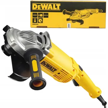 úhlová bruska Úhlová bruska síťová DeWalt 2200 W 230 V