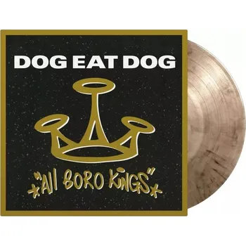 Zahraniční hudba All Boro Kings Dog Eat Dog Vinylová Deska
