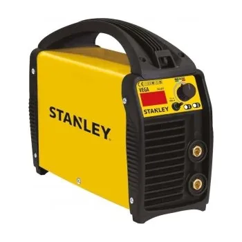 Svářečka Invertorová svářečka STANLEY VEGA 160 TIG LIFT