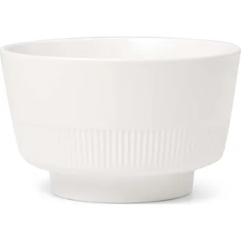 Marc O'Polo, Miska Moments vysoká 13 cm bílá - Formadore