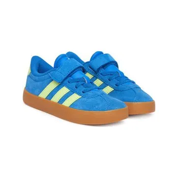 Dámská obuv adidas Sneakersy Vl Court 3.0 IH3960 Modrá 28_5