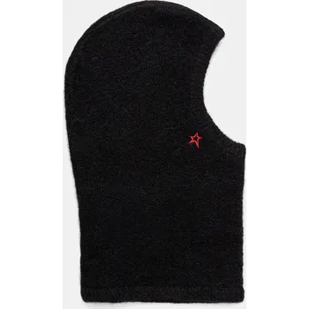 Kukla Kukla s přídavkem vlny Perfect Moment U8000167 černá 99X, vel. ONE SIZE