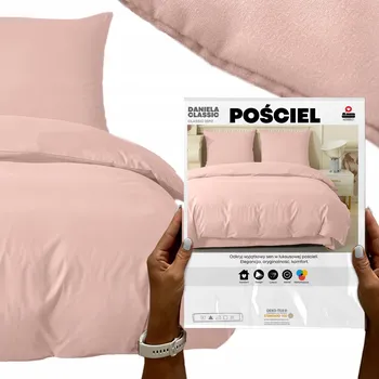 Povlečení Povlečení 200x220 na přikrývku BAVLNA SATÉNOVÉ s prostěradlem na povlečení 70x80