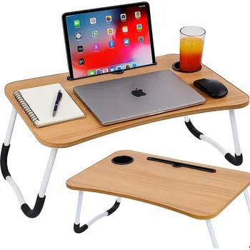 Stolek / podstavec pod notebook RETOO O644-1