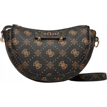 Dámská kabelka Guess HWGP98 90180 HNĚDÁ
