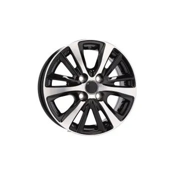 Disk Alu kola Racing Line I6072 15x5.5 4x100 ET44