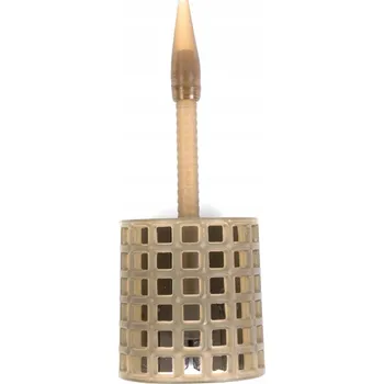 Krmítko Preston ICS In-Line Cage Feeder