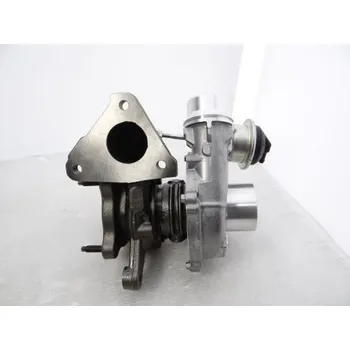 Turbodmychadlo Dmychadlo, plnění GARRETT 757349-5004S