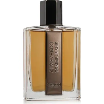 Pánský parfém Caron Aimez - Moi Comme Je Suis EDT 125 ml M