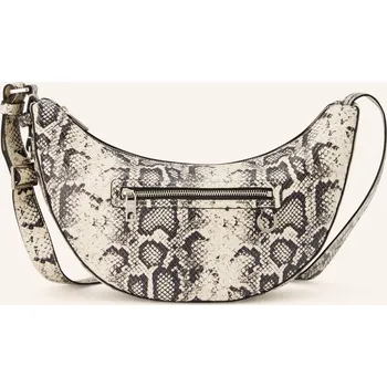 Kabelka Liebeskind Dámská Taška Přes Rameno, krémová / černá, one size