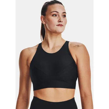 Dámské spodní prádlo Dámská podprsenka Under Armour Under Armour černá 2167575