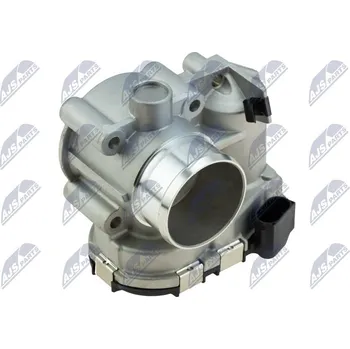 Systém vstřikování Hrdlo škrticí klapky NTY ETB-FT-002