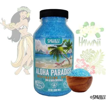 Bazénová chemie Aloha Paradise HAWAII