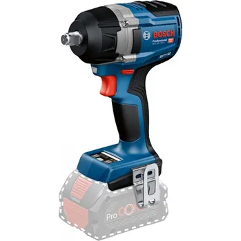BOSCH Professional GDS 18V-750 C 0.601.9L9.000 bez aku