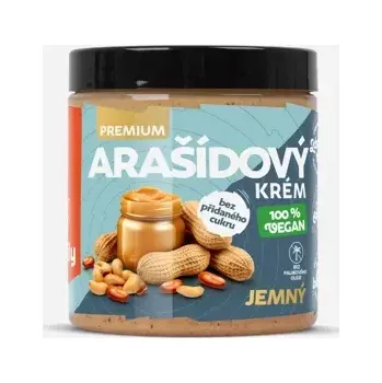 Cukrovinka Arašídový krém jemný premium 250 g