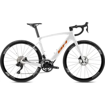 Silniční kolo BH Bikes BH IRS1 Carbon 1.5 WOW 2026 velikost: MD ( 173-181cm ) Montáž, seřízení a doprava po ČR zdarma