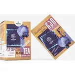 Gruzínský čaj Černý s listem borůvky sypaný 70 g