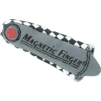 Hřebík Hubitools Magnetický návlek na prst, pro usnadnění montáže ve špatně přístupných místech