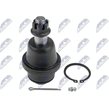 Podpora-/ Kloub NTY ZSD-CH-037