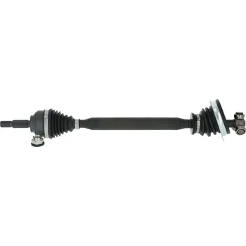 Hřídel nápravy Hnací hřídel SKF VKJC 8150