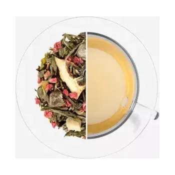 Nápoj čaj Ledový čaj Broskev - citron 70 g