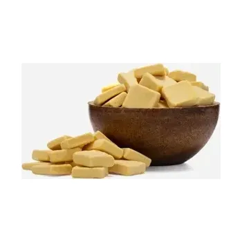 Sušené ovoce Lyo smoothie kostky banán a mango