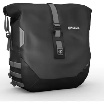 Auto-moto Yamaha levá měkká boční brašna XSR700