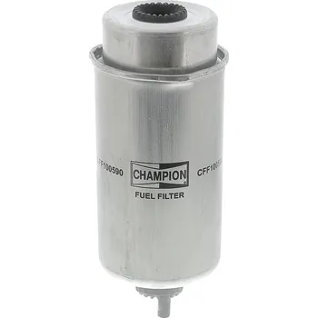 Autodíl Palivový filtr CHAMPION CFF100590