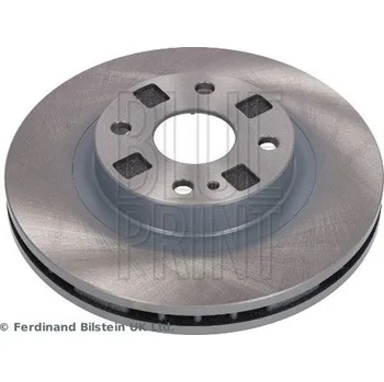 Brzdový kotouč Brzdový kotouč BLUE PRINT ADM54358