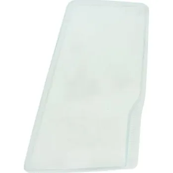 Sklo světlometu Rozptylové sklo reflektoru, hlavní světlomet, HL-VO001L-L