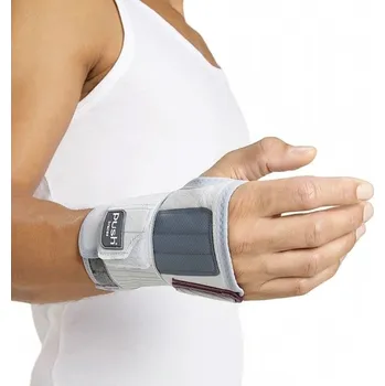 Push Med bandáž zápěstí, 1, pravá