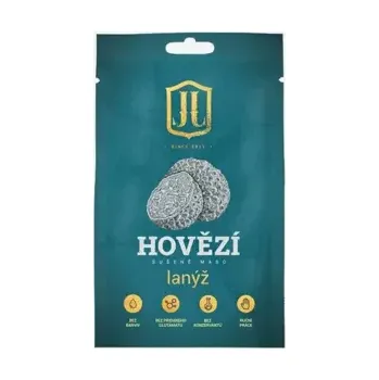 Sušené maso Hovězí lanýž 20 g