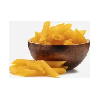 Potravina Bezlepkové kukuřičné těstoviny Penne Rigate 1000 g